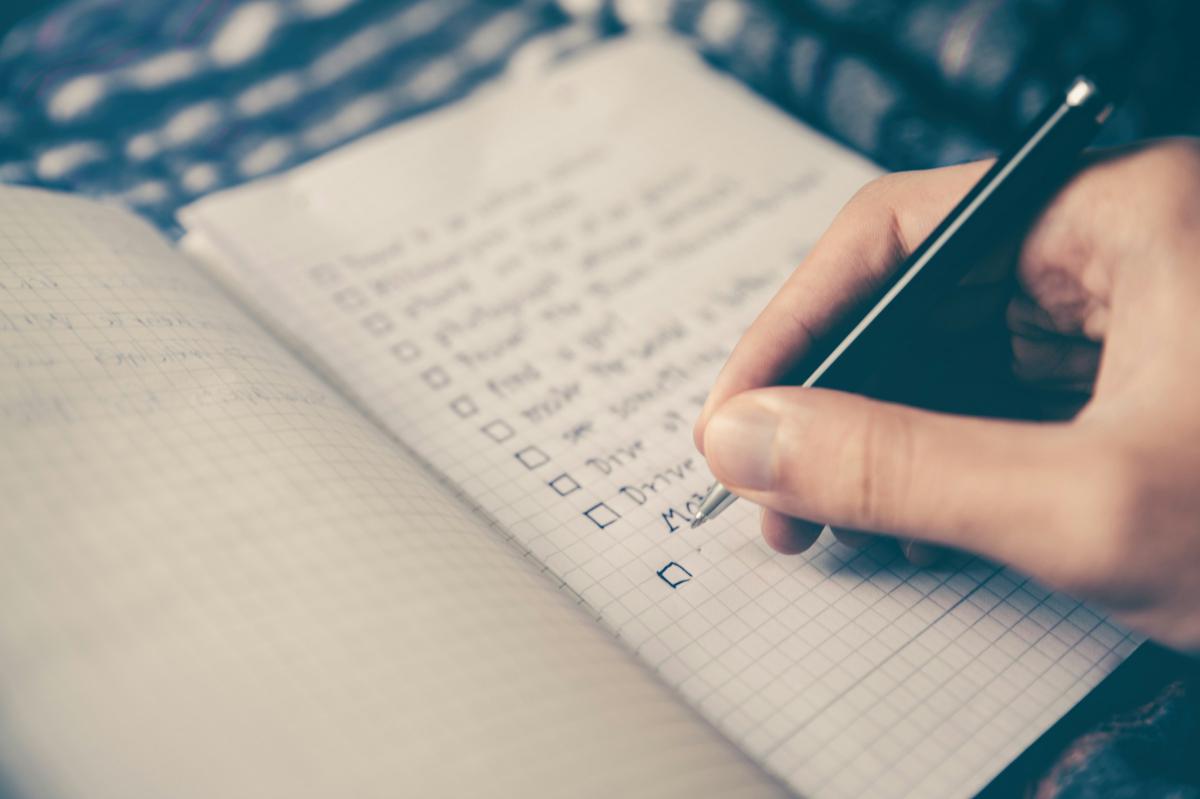 Personal Portfolio Site Design Requirements